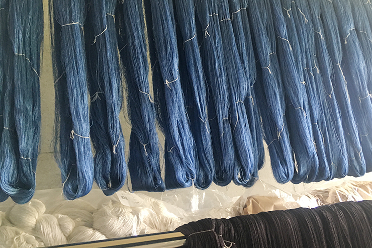 Ryukyu Kasuri photo-6