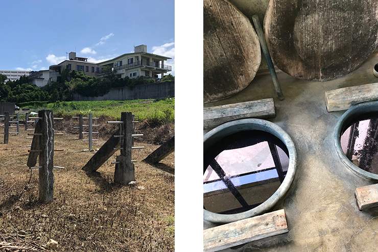 Ryukyu Kasuri photo-7