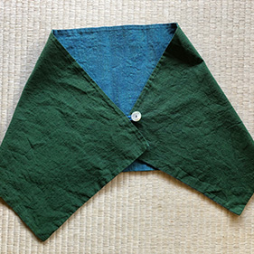 会津木綿イメージ